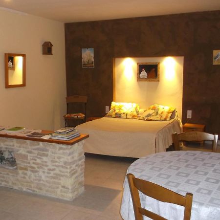 Bed and Breakfast Ma Cabotte De Bourgogne Marmagne  Exterior foto