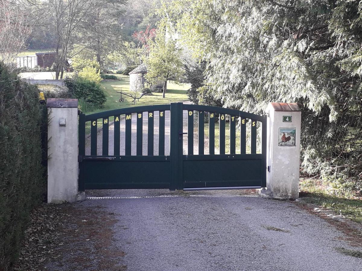 Bed and Breakfast Ma Cabotte De Bourgogne Marmagne  Exterior foto